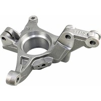 Metzger 58128802 Achsschenkel RadaufhäNgung FüR Dacia Renault Dokker Lodgy JS