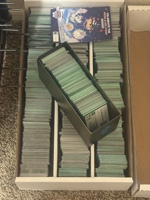 1000 Pokemon Online Code Cards PTCG LIVE Bulk Lot Many Mixed Sets Unused New