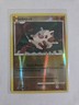 Pokémon Mankey 112/147 Supreme Victors Reverse Holo Basic 50 HP