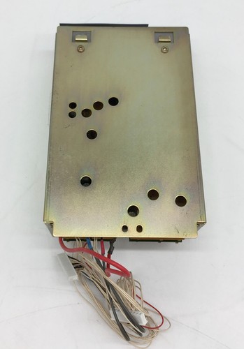 Yaesu FEX-736-50 50MHz Jednostka taśmowa do nadajnika-odbiornika FT-736 Testowany - Zdjęcie 23 z 24