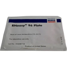 NEW Qiagen 1037589 RNeasy 96 Plate Well Plate RNA Purification Lab Kit 