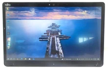 Fujitsu Stylistic Q738 Core i5-8350U 1.7GHz 16GB 256GB