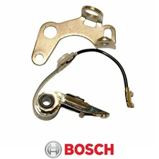 1963-67 Mercedes 230SL 250SE 280SE 280SEL 280SL Bosch Ignition Points Set 01 007