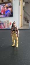 Vintage 1995 Indian In The Cupboard Movie Figure Little Bear PVC 3 Paramount