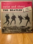 The Beatles - Twist And Shout - 1964 Vinyl LP Capitol Records T-6054 Mono