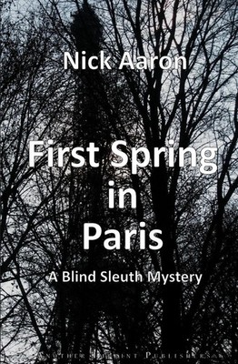 First Spring in Paris | Nick Aaron | Taschenbuch | Englisch | 2024