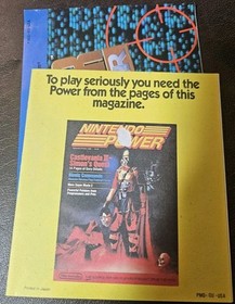 Blaster Master (Nintendo NES, 1988) completo CIB autentico come nuovo, senza segni di utilizzo