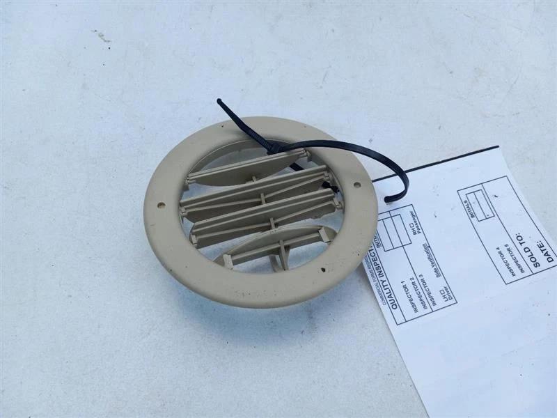 2003 - 2006 FORD EXPEDITION ROOF VENT GRILLE 19738 - Image 3 of 4