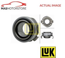 CLUTCH RELEASE BEARING RELEASER LUK 500 1014 60 A NEW OE REPLACEMENT
