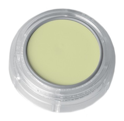 Grimas Stoppelpaste 2,5 ml Klebepaste für Wollkrepp und Glitzer Bartstoppel