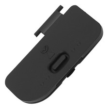 Battery Door Cover Lid Replacement For D850 Digital Camera Battery Lid Repai KIT