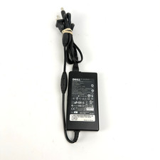 Genuine Dell Auto Air AC Power Adapter PN: DK138 DA65NS3-00 PA-12