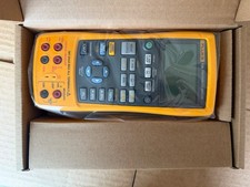 Fluke 726 Precision Multifunction Calibrator  - Calibrated