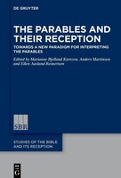 The Parables And Their Reception | Marianne Bjelland Kartzow (U. A.) | Englisch
