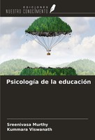 PsicologíA De La EducacióN Sreenivasa Murthy (U. A.) Taschenbuch Spanisch 2025