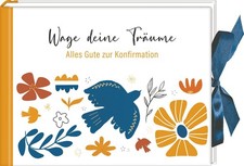 Geldkuvert-Geschenkbuch - Wage deine Träume, Marie Zu Dohna