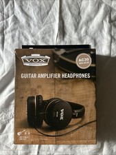 Vox VGH Bass Headphone Amp