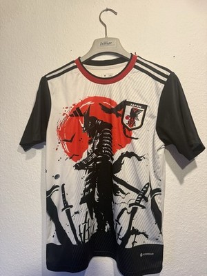 adidas Japan Trikot, Größe M