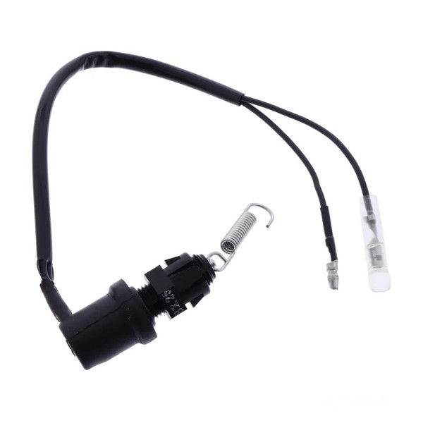 Bremslichtschalter Originalersatzteil Hinten FüR Yamaha VMX-12 1200 Bc Vmax 1991-image