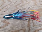 Vintage Guzman Big Game Lure,Saltwater Lures,Tuna Lures,Marlin Lures