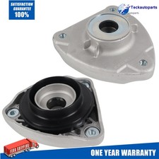 2x Front Strut Top Mount A2463230020 Fits for Mercedes A-Class GLA B-Class CLA