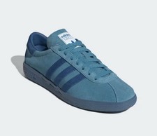 Adidas Bali Island Series Tactile Steel Size 10 BNIBWT UK10