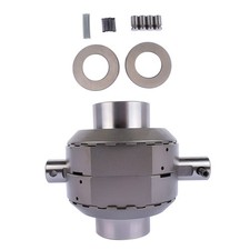 1 Set Differential Locker Sl D44-30 Posi 30 Spline For Dana 44 Locker Axle 1 Set Differential Locker Sl D44-30 Posi 30 Spline For Dana 44 Locker Axle