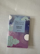 Pacifica Dream Moon Spray Perfume .05OZTRAVEL Size