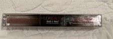 Huda beauty matte & metal melted shadows new ...