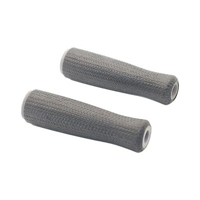 DIY Rutenbau Griff Carbon PU Material leichter geteilter Vordergriff 10,2 cm 7 c