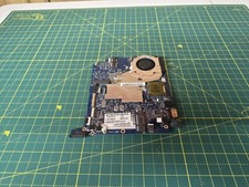 Security Cam Tablet Motherboard Vfx00 La-9521...