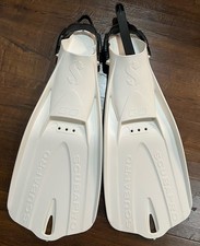 Scubapro Go Travel Fin 2XL White