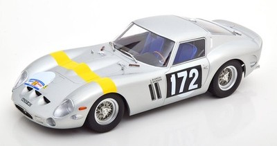 KK Scale 1:18 FERRARI 250 GTO #172 WINNER TOUR DE FRANCE 1964 - KKDC180734