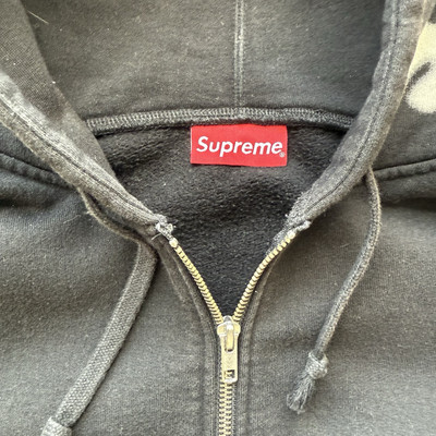 Supreme Chito Bone Zip Up Hoodie Medium | eBay Supreme Chito Bone Zip Up Hoodie Medium | eBay