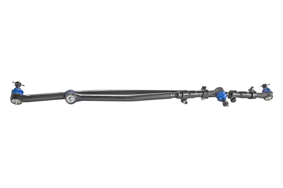For Ford E-150 Club Wagon 2003-2005 Mevotech MS400459 Steering Linkage Assembly Foto 3 de 4