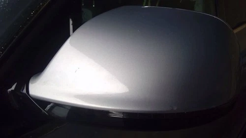 Driver Side View Mirror VIN Fp 7th And 8th Digit Fits 15-17 AUDI Q5 737891