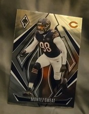 2024 Panini Phoenix - Montez Sweat #111