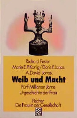 Weib und Macht