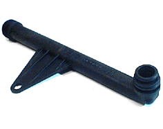 Tube 5.029-070.0 - Nettoyeur haute pression Kärcher - Pièce plastique rigide 45cm