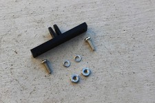 Valentine V1 Gen 1 Gen 2 Radar GoPro Mount Adapter Hardware Included
