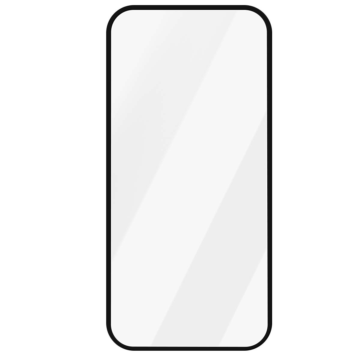 Verre Nano incassable iPhone 15 Pro film transparent anti-choc