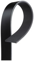 Keilrippenriemen Fleetrunner™ Micro-V® Gates 10PK1570HD FüR FE FL Scania FH 1 2
