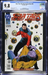 Star Trek #1 | eBay