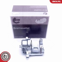 Esen SKV Bremssattel 42SKV953 FüR KIA Sorento 1 JC Crdi 4WD