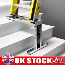 Ladder Stabilizer Stand Ladder Leg Leveler for Stairs Ladder Aide Extension UK