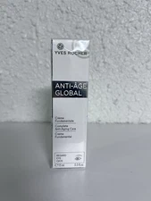 Yves Rocher Complete Anti-Age Global  Sealed .5 Ounces