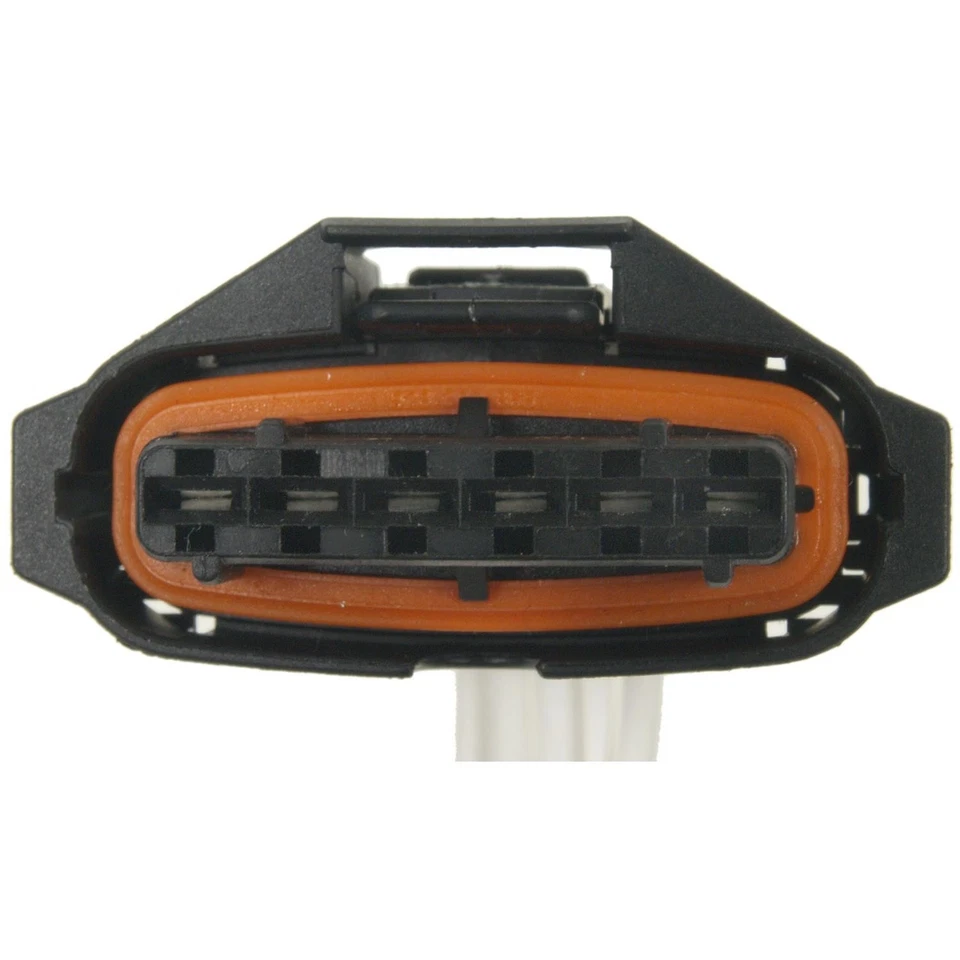 Conector de sensor de oxígeno SMP para Saturn L300 2004 Foto 4 de 4