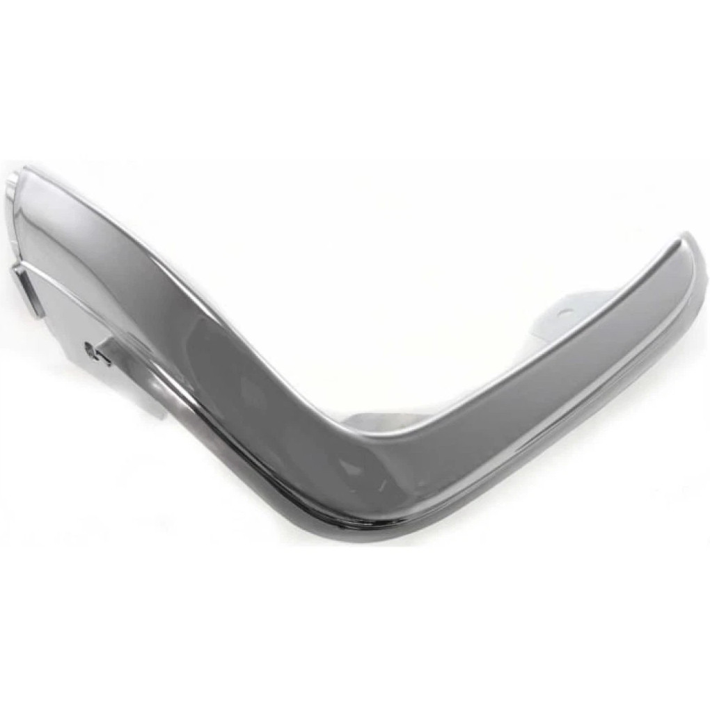 For Ford Ranger Grille 1993 1994 Passenger Side Chrome Styleside FO1213103...