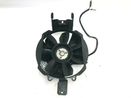 Suzuki VS 600 Intruder VN51B Lüfter Kühlerlüfter Ventilator