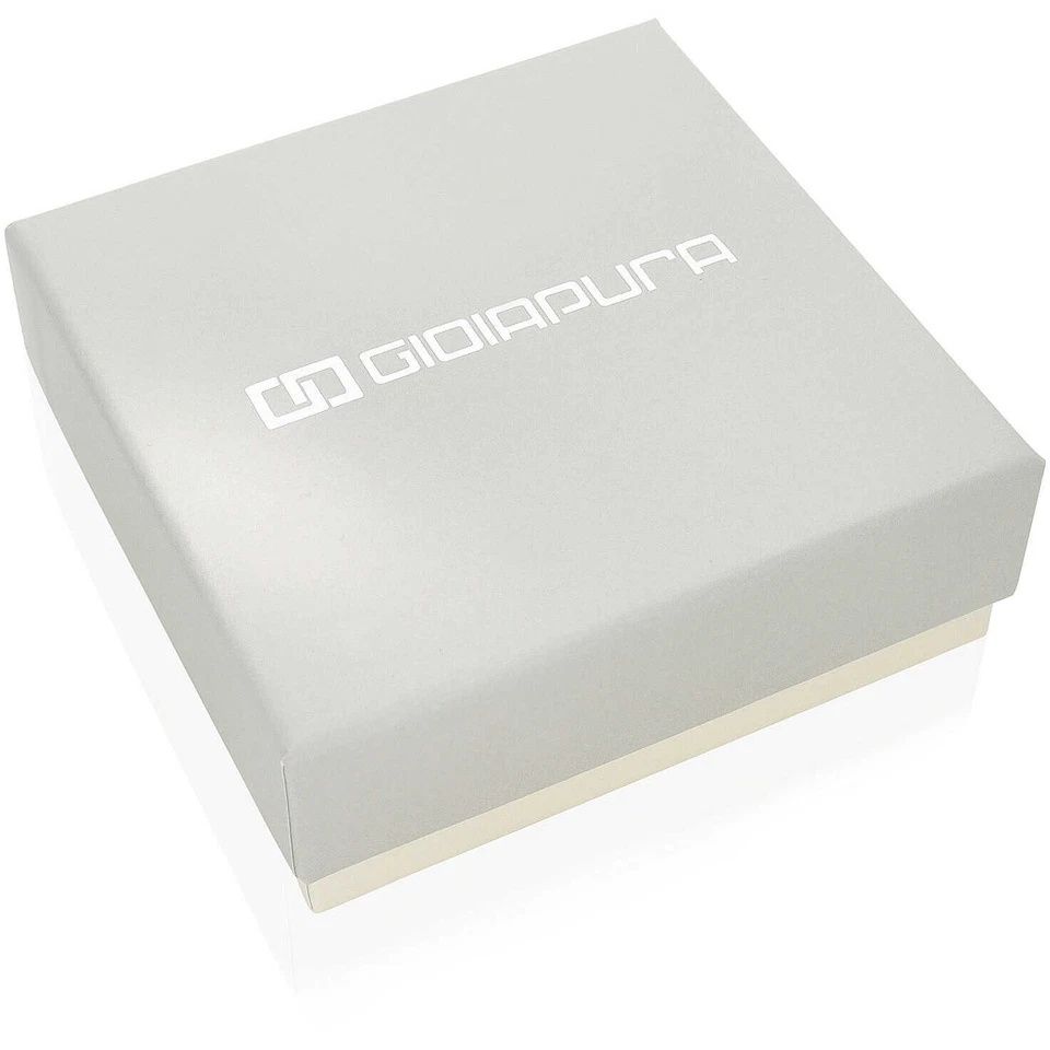 Collana Argento 925 Con Pendente Donna Gioiapura Princess offerta trendy cod. IN - Immagine 2 di 3